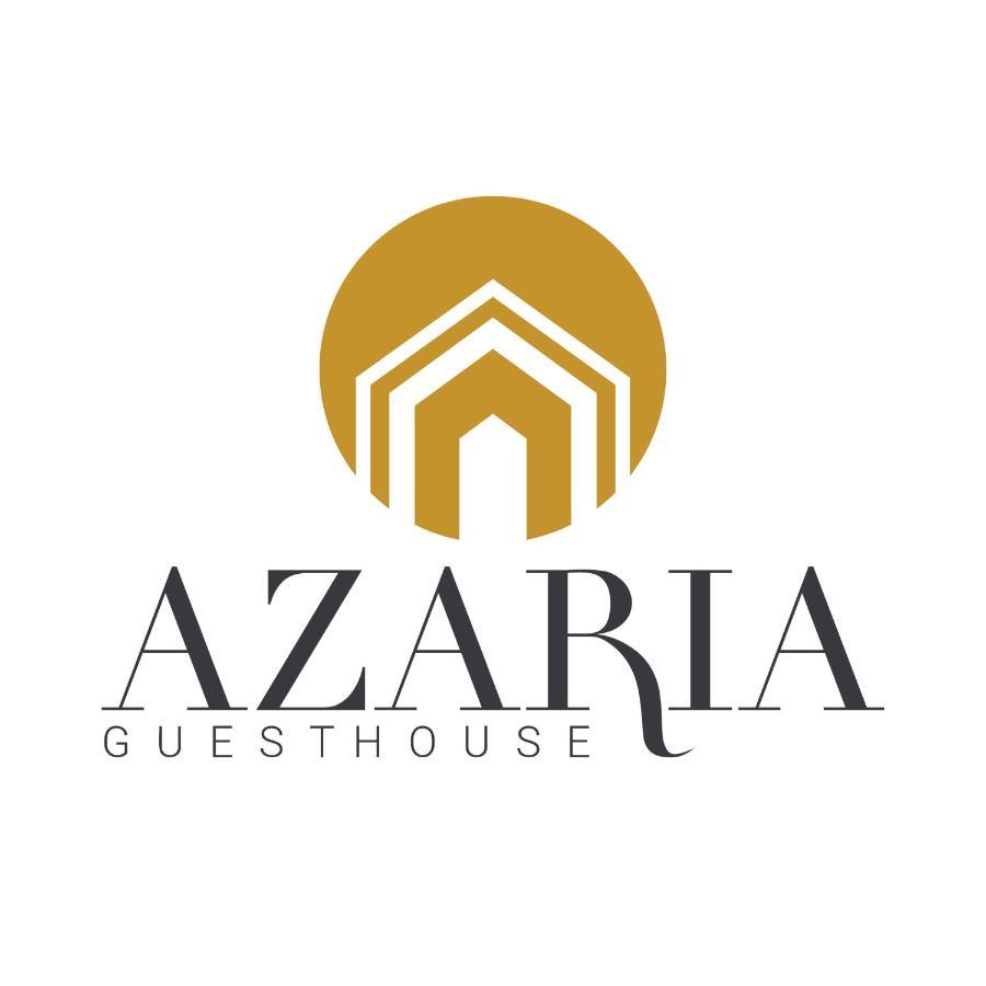 Azaria Guesthouse Swellendam Exteriér fotografie